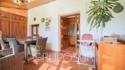 Semi-detached chalet on Calle de Encina, no. sn photo 9