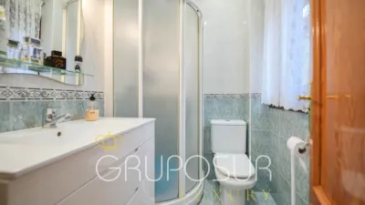 Semi-detached chalet on Calle de Encina, no. sn photo 30