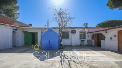 Semi-detached chalet on Calle de Encina, no. sn photo 85