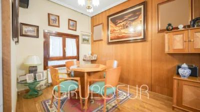 Semi-detached chalet on Calle de Encina, no. sn photo 18