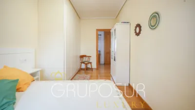 Semi-detached chalet on Calle de Encina, no. sn photo 56