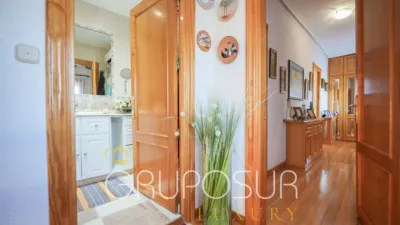 Semi-detached chalet on Calle de Encina, no. sn photo 36