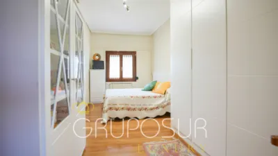 Semi-detached chalet on Calle de Encina, no. sn photo 53