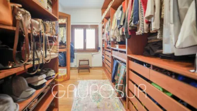 Semi-detached chalet on Calle de Encina, no. sn photo 48