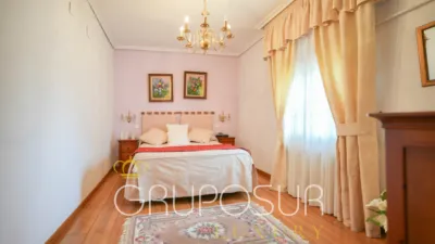 Semi-detached chalet on Calle de Encina, no. sn photo 44