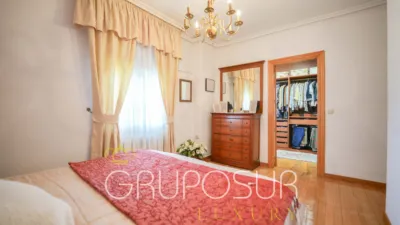 Semi-detached chalet on Calle de Encina, no. sn photo 45