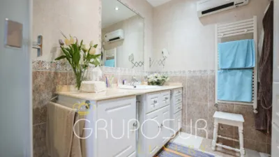 Semi-detached chalet on Calle de Encina, no. sn photo 39