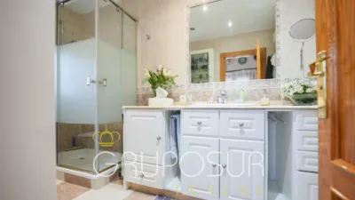 Semi-detached chalet on Calle de Encina, no. sn photo 37
