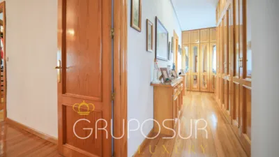 Semi-detached chalet on Calle de Encina, no. sn photo 50