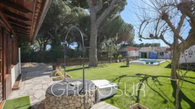 Semi-detached chalet on Calle de Encina, no. sn photo 74