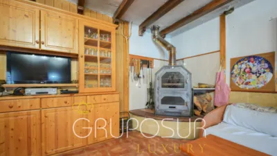 Semi-detached chalet on Calle de Encina, no. sn photo 98
