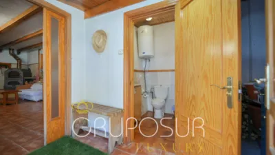 Semi-detached chalet on Calle de Encina, no. sn photo 93