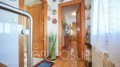 Semi-detached chalet on Calle de Encina, no. sn photo 40