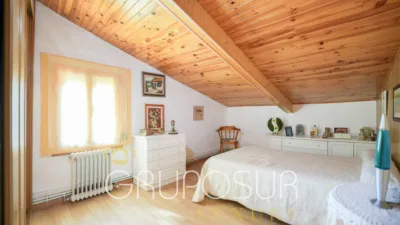 Semi-detached chalet on Calle de Encina, no. sn photo 66