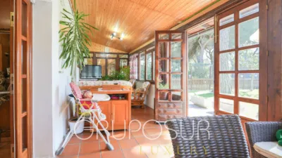 Semi-detached chalet on Calle de Encina, no. sn photo 12