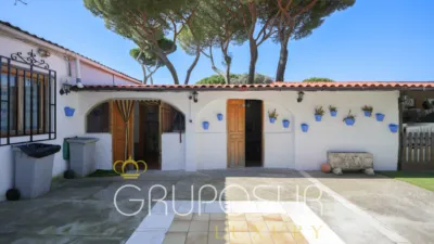 Semi-detached chalet on Calle de Encina, no. sn photo 91