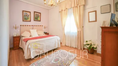 Semi-detached chalet on Calle de Encina, no. sn photo 43