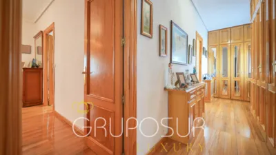 Semi-detached chalet on Calle de Encina, no. sn photo 41