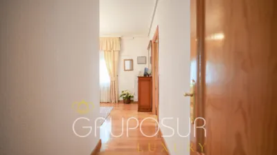 Semi-detached chalet on Calle de Encina, no. sn photo 42