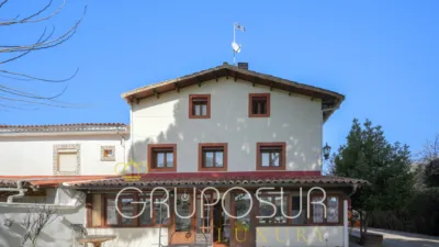 Semi-detached chalet on Calle de Encina, no. sn photo 7