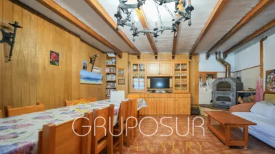 Semi-detached chalet on Calle de Encina, no. sn photo 97