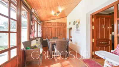 Semi-detached chalet on Calle de Encina, no. sn photo 13
