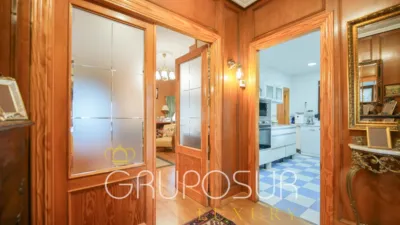 Semi-detached chalet on Calle de Encina, no. sn photo 24