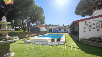 Semi-detached chalet on Calle de Encina, no. sn photo 76
