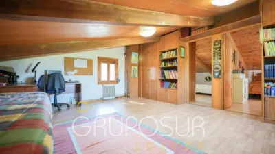 Semi-detached chalet on Calle de Encina, no. sn photo 63