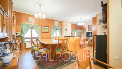 Semi-detached chalet on Calle de Encina, no. sn photo 19