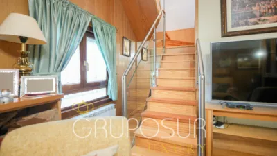 Semi-detached chalet on Calle de Encina, no. sn photo 33