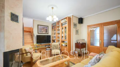 Semi-detached chalet on Calle de Encina, no. sn photo 21