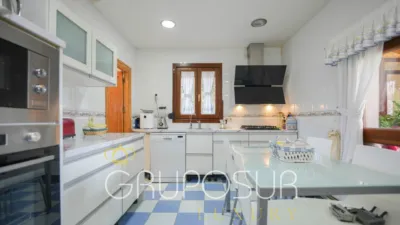 Semi-detached chalet on Calle de Encina, no. sn photo 26