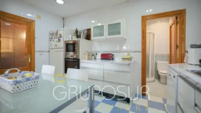 Semi-detached chalet on Calle de Encina, no. sn photo 28