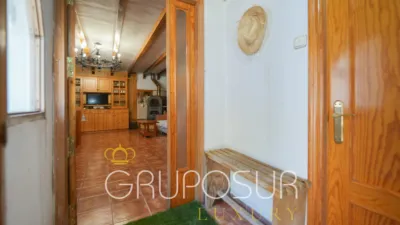 Semi-detached chalet on Calle de Encina, no. sn photo 95