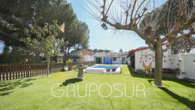 Semi-detached chalet on Calle de Encina, no. sn photo 75