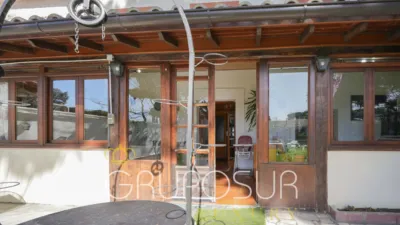 Semi-detached chalet on Calle de Encina, no. sn photo 8