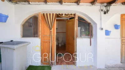Semi-detached chalet on Calle de Encina, no. sn photo 92