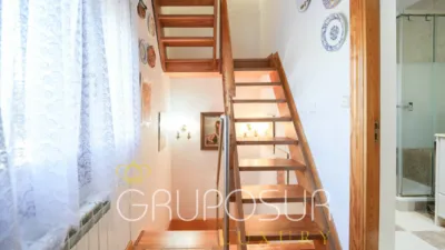 Semi-detached chalet on Calle de Encina, no. sn photo 57