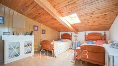Semi-detached chalet on Calle de Encina, no. sn photo 72