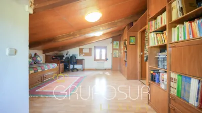 Semi-detached chalet on Calle de Encina, no. sn photo 61