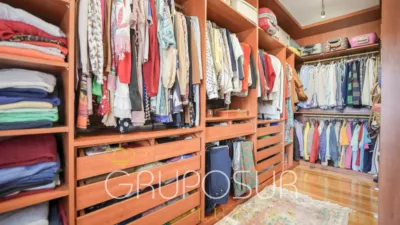 Semi-detached chalet on Calle de Encina, no. sn photo 49