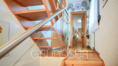 Semi-detached chalet on Calle de Encina, no. sn photo 34