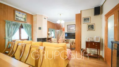 Semi-detached chalet on Calle de Encina, no. sn photo 20