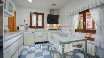 Semi-detached chalet on Calle de Encina, no. sn photo 25