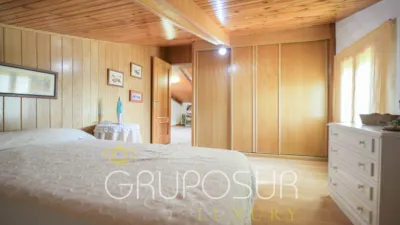 Semi-detached chalet on Calle de Encina, no. sn photo 69