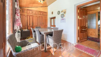 Semi-detached chalet on Calle de Encina, no. sn photo 10
