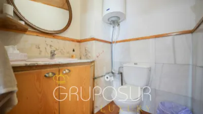 Semi-detached chalet on Calle de Encina, no. sn photo 94