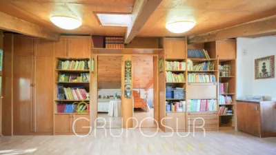 Semi-detached chalet on Calle de Encina, no. sn photo 65