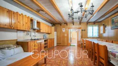 Semi-detached chalet on Calle de Encina, no. sn photo 99